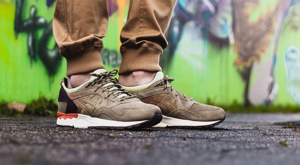 Asics Gel Lyte V Scorpion Pack 